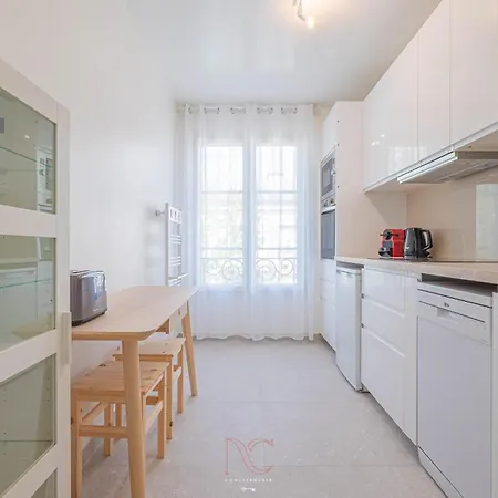 *Disneyland-Paris*4Pers, Wifi, Parking Serris Exterior foto