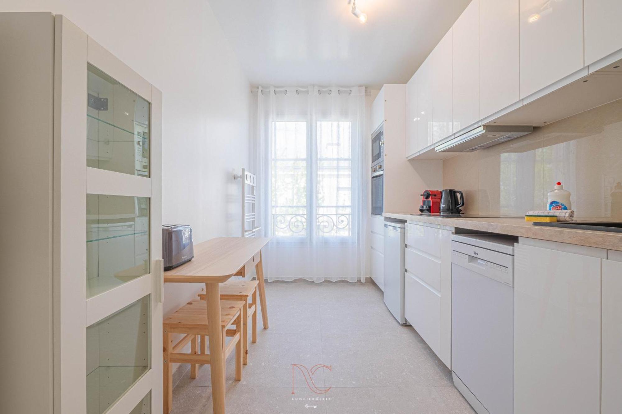 *disneyland-paris*4pers, Wifi, Parking