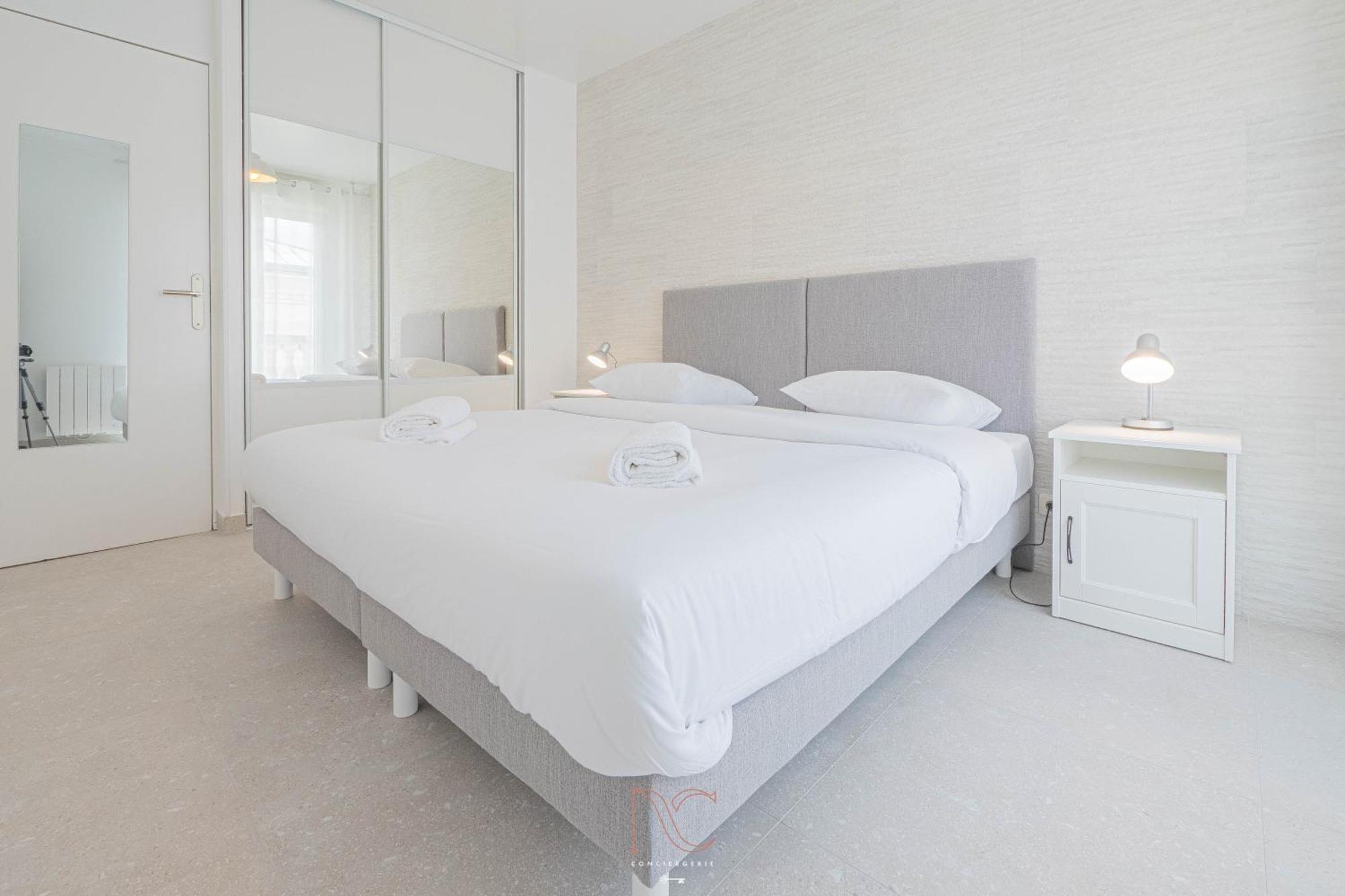 *disneyland-paris*4pers, Wifi, Parking Serris