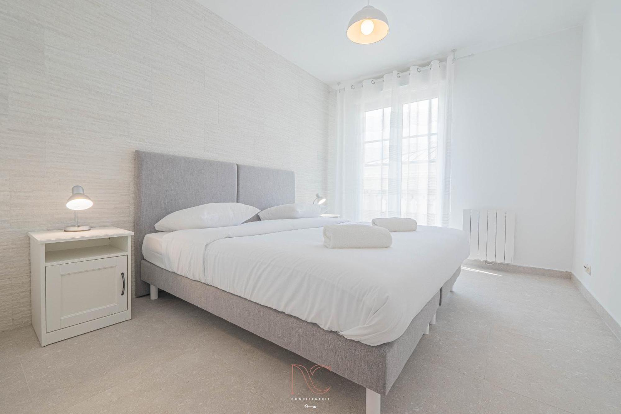 *disneyland-paris*4pers, Wifi, Parking Apartment Serris