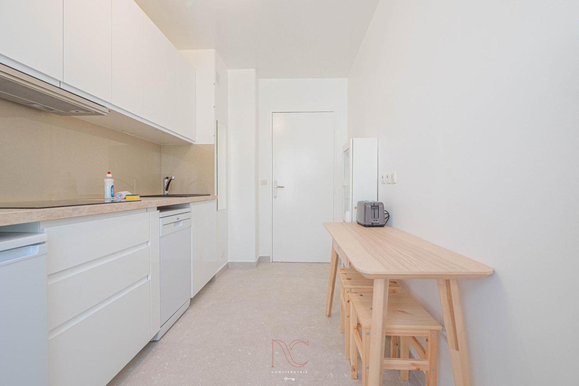 *disneyland-paris*4pers, Wifi, Parking