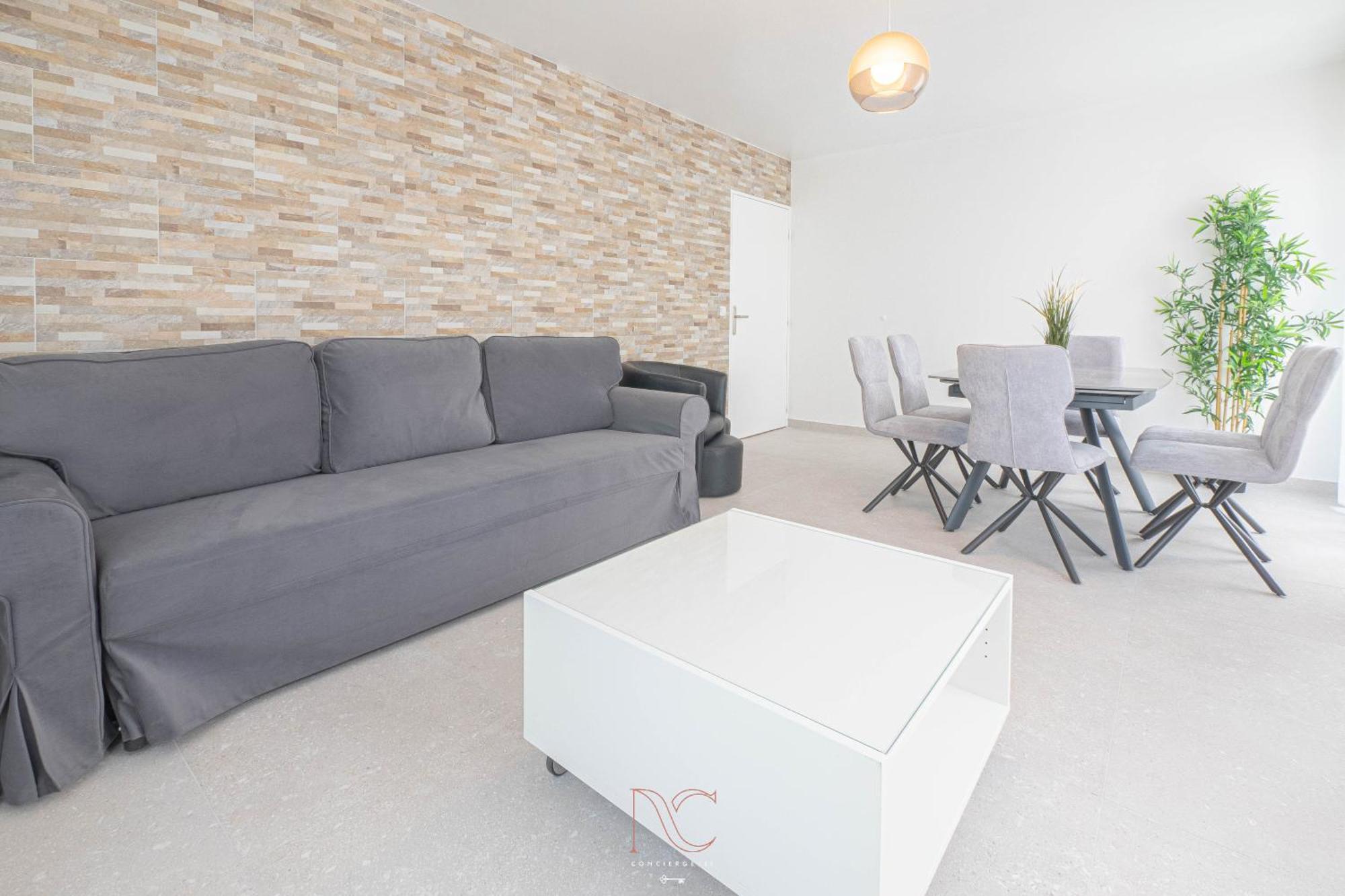 *disneyland-paris*4pers, Wifi, Parking Serris