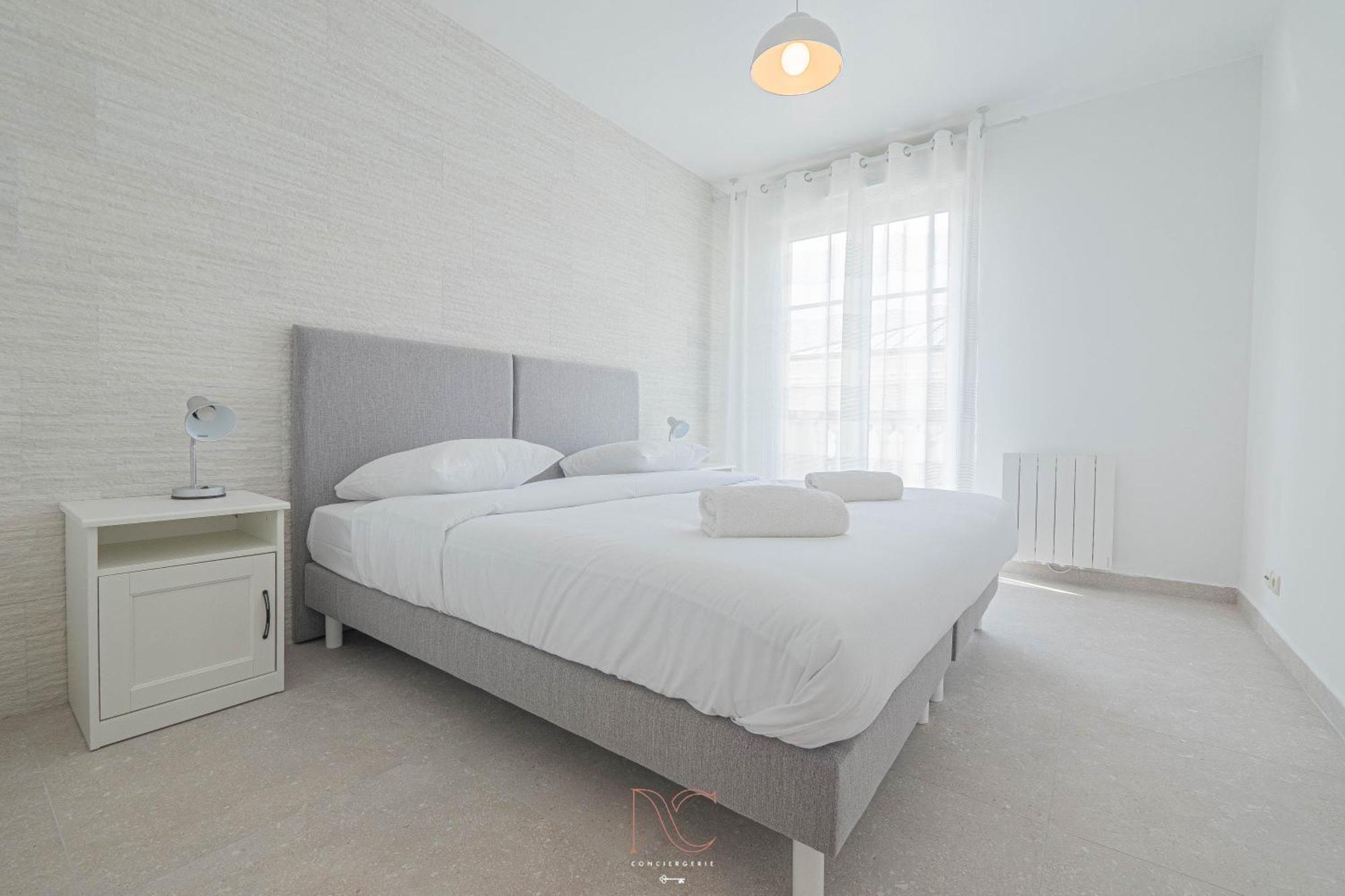 *disneyland-paris*4pers, Wifi, Parking