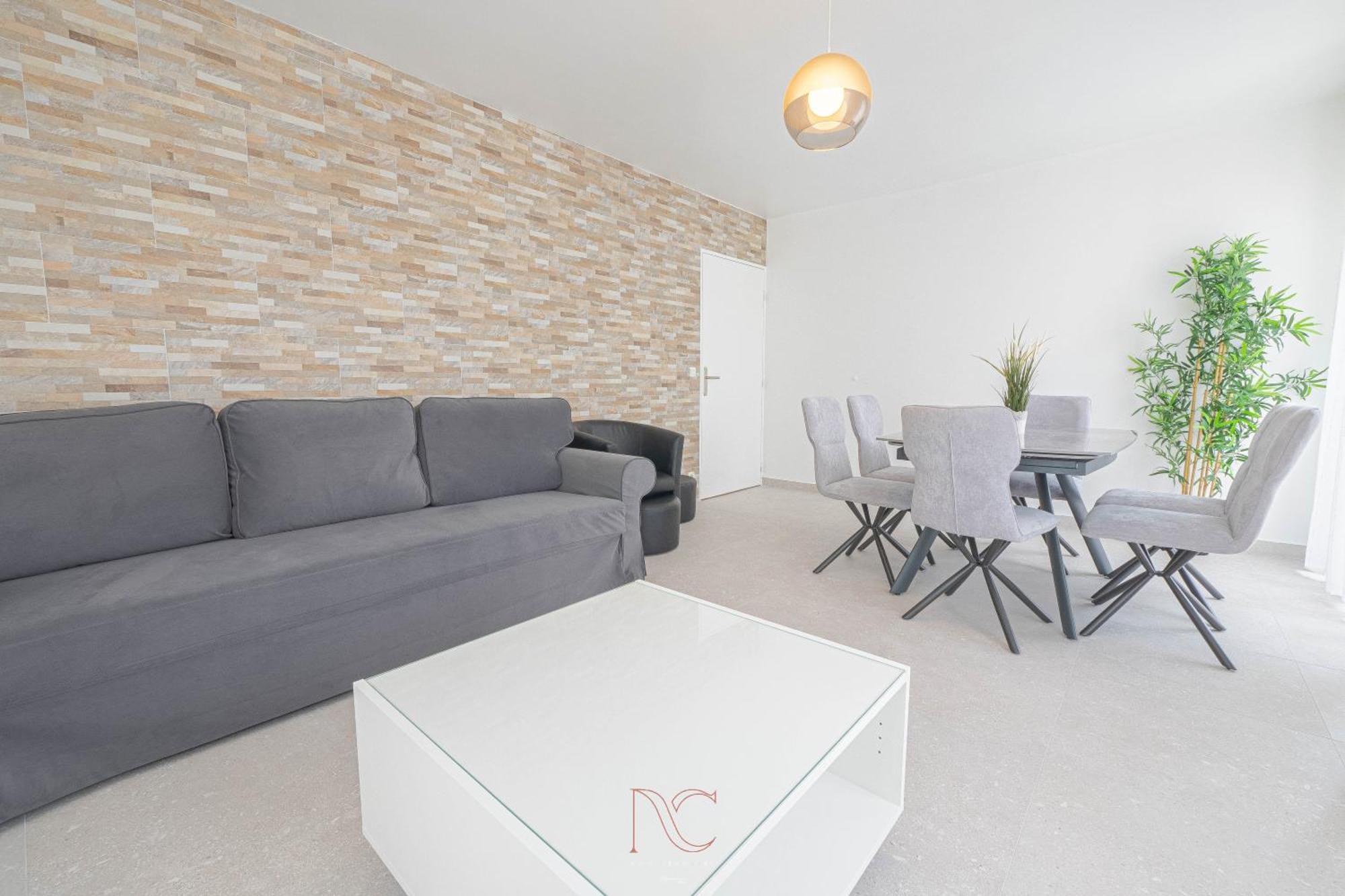 Apartment *disneyland-paris*4pers, Wifi, Parking