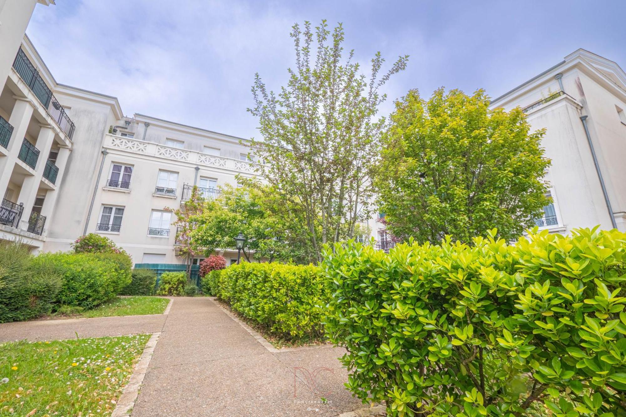 *disneyland-paris*4pers, Wifi, Parking